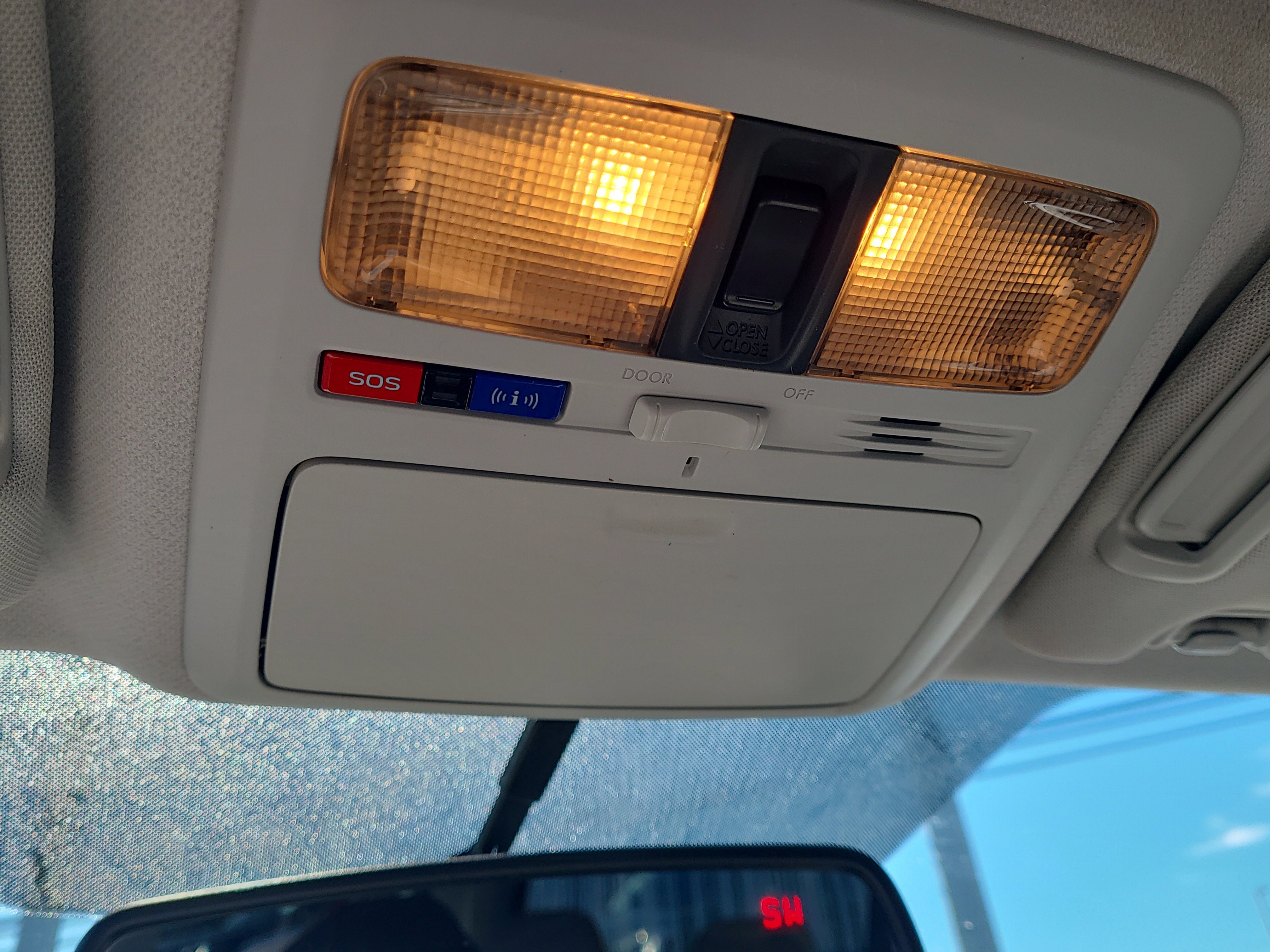 Used 2016 Subaru Forester 2.5i Premium image 28