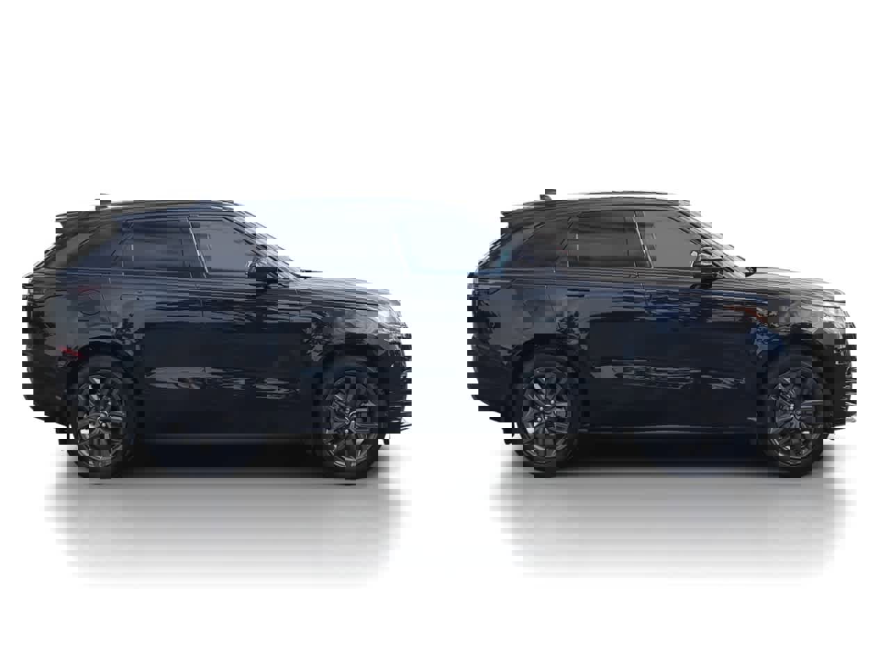 Certified 2026 Land Rover Range Rover Velar Dynamic SE image 9