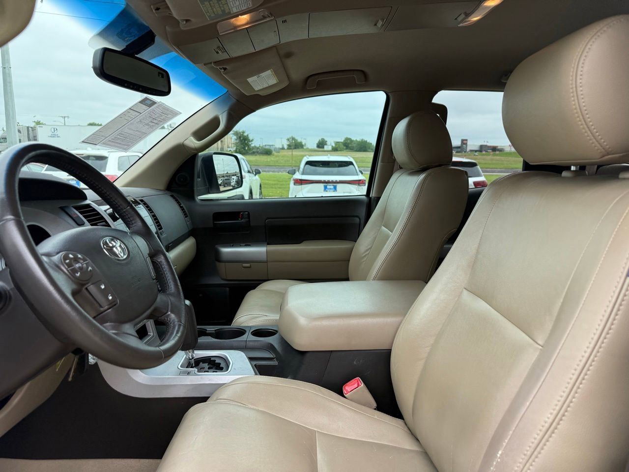 Used 2008 Toyota Tundra SR5 RWD image 10
