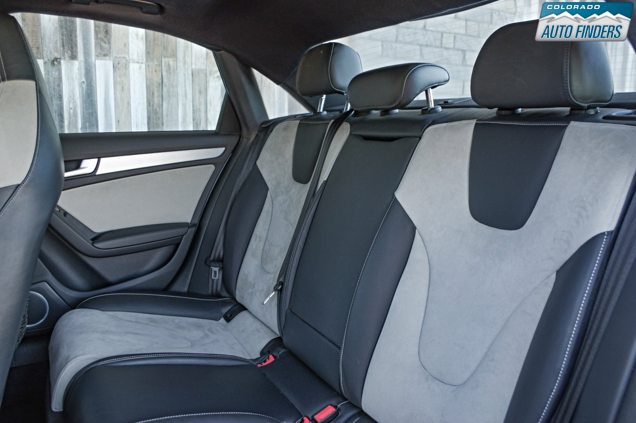 Used 2015 Audi S4 Premium Plus w/ Technology Package image 24