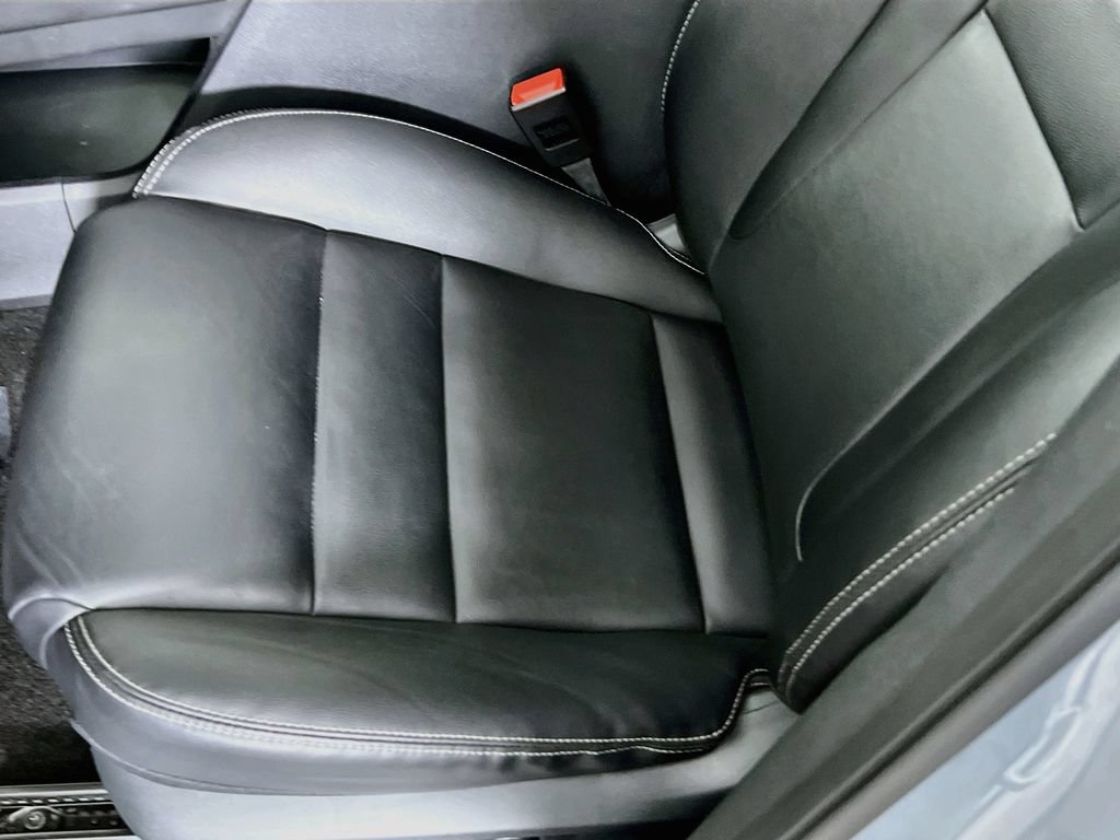 Used 2023 Nissan Rogue SL w/ SL Premium Package AWD/4WD image 18