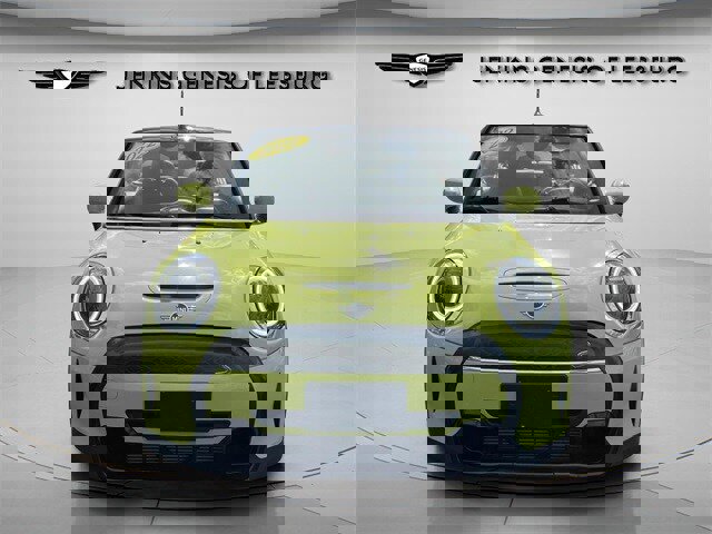 Used 2022 MINI Cooper S image 2