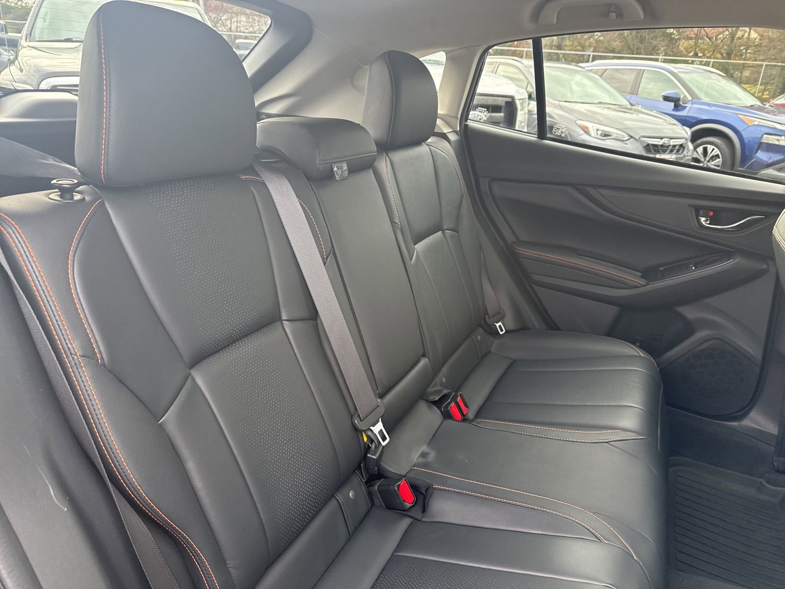 Used 2020 Subaru Crosstrek 2.0i Limited image 16