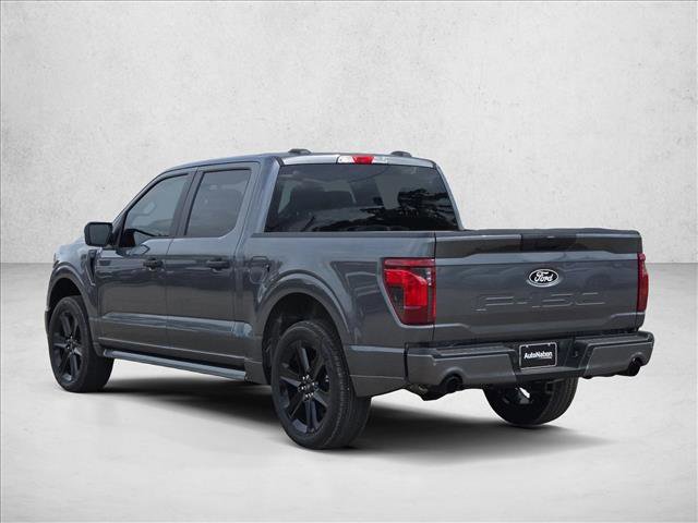 New 2026 Ford F150 STX image 9