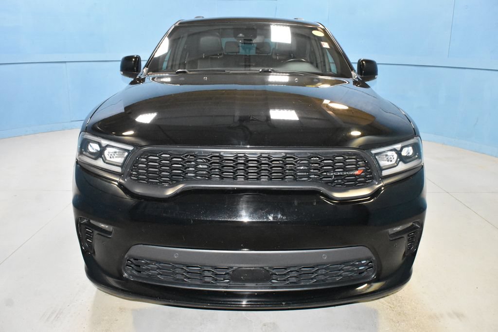 Used 2023 Dodge Durango GT AWD/4WD image 26