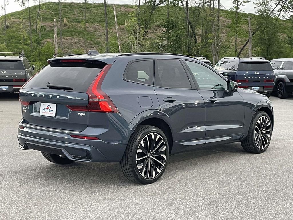Used 2026 Volvo XC60 T8 Ultra w/ Protection Package Premier AWD/4WD image 28