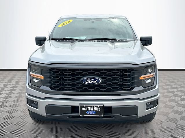 Used 2025 Ford F150 STX w/ Equipment Group 200A image 2