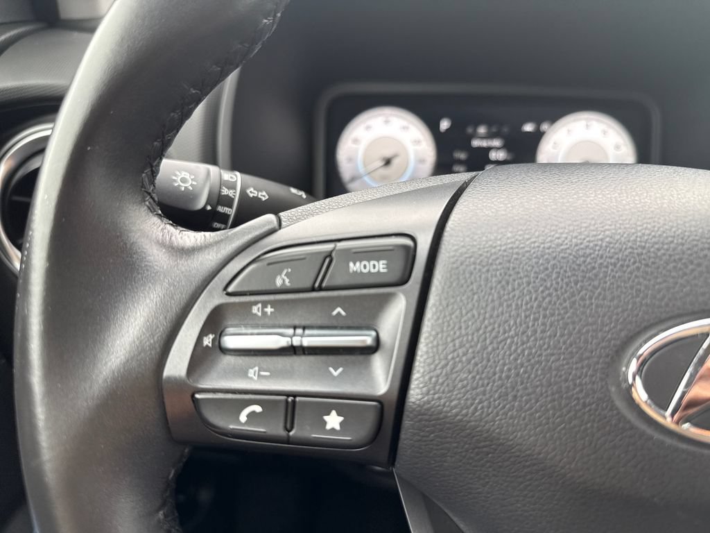 Certified 2023 Hyundai Kona Limited AWD/4WD image 25