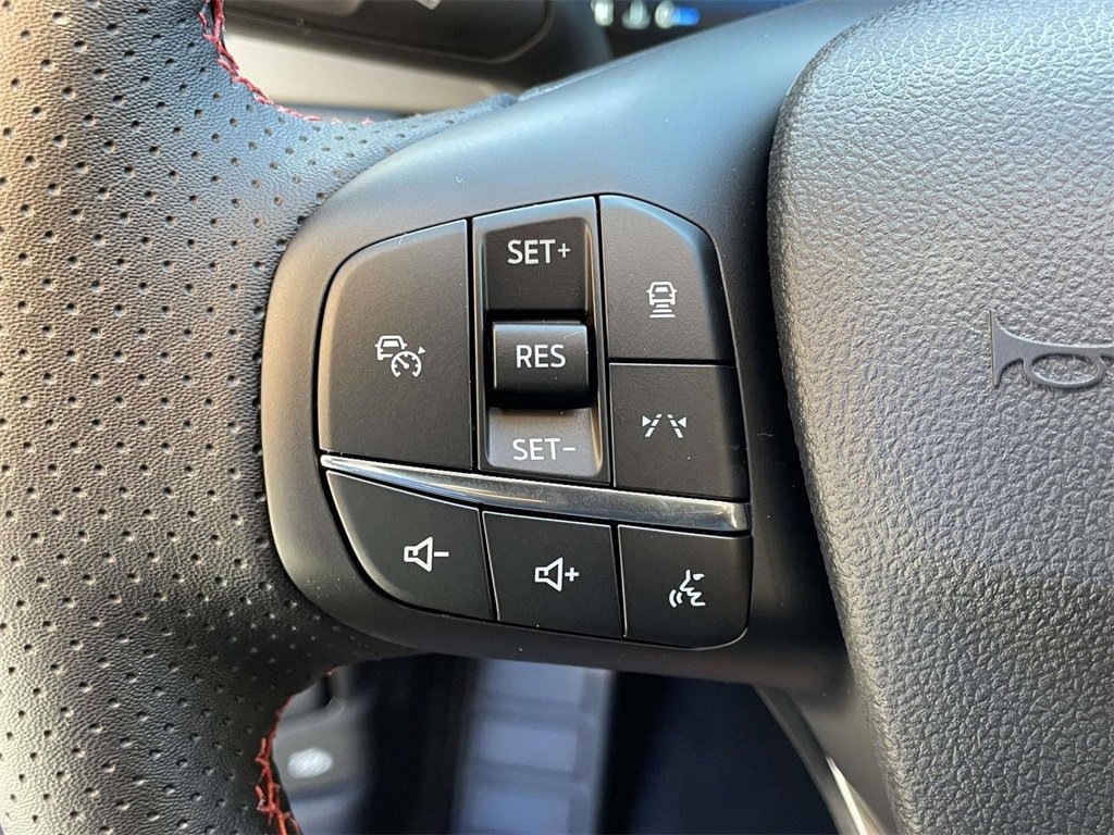 New 2026 Ford Escape ST-Line Select image 22