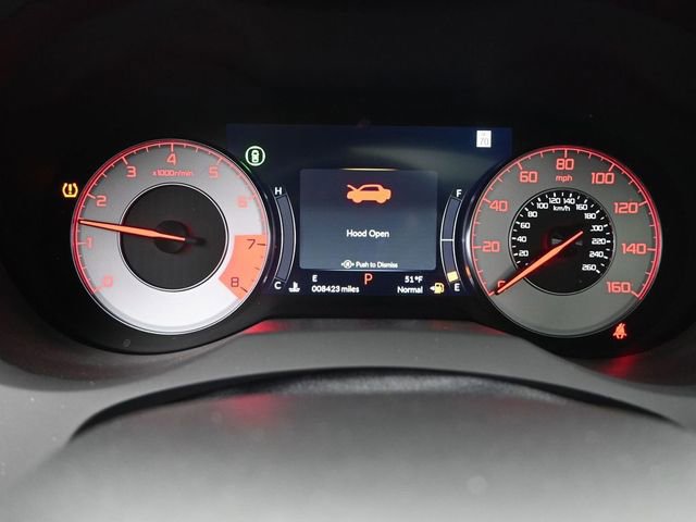 Used 2023 Acura RDX A-Spec image 12