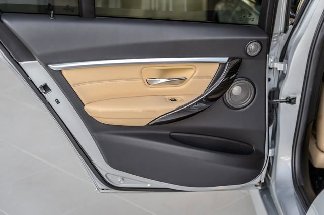 Used 2017 BMW 340i xDrive Sedan image 54
