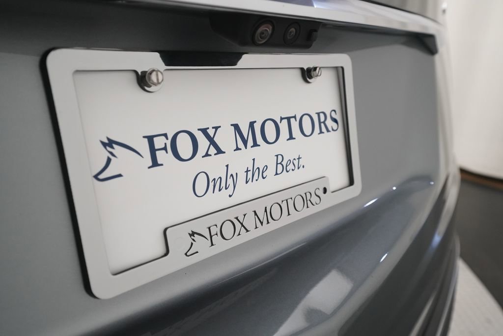 Used 2023 Cadillac XT5 Sportv w/ Technology Package image 40