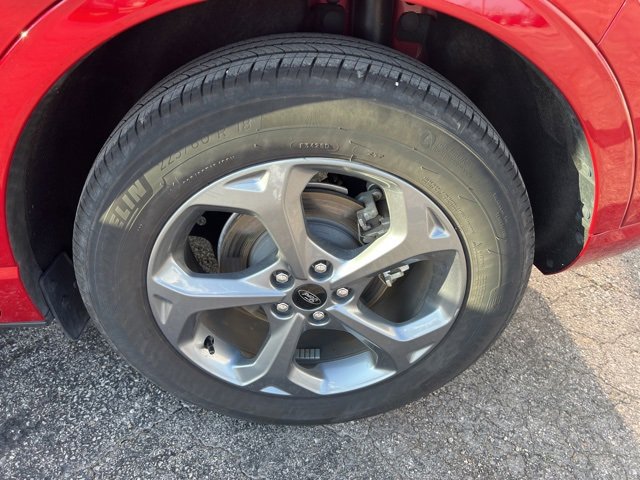 Used 2024 Ford Escape ST-Line w/ Tech Pack #1 image 22