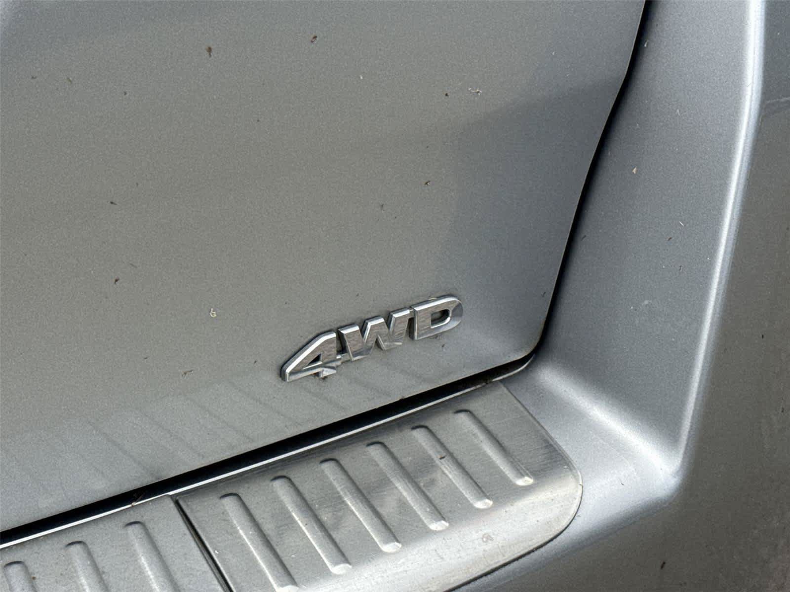 Used 2010 Honda Crosstour EX-L image 15