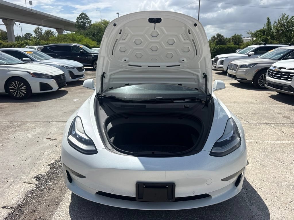 Used 2020 Tesla Model 3 RWD image 19