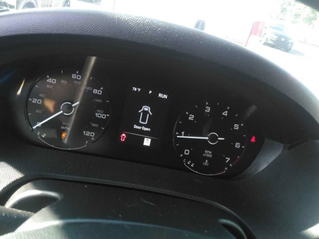 Used 2022 RAM ProMaster 1500 FWD image 10