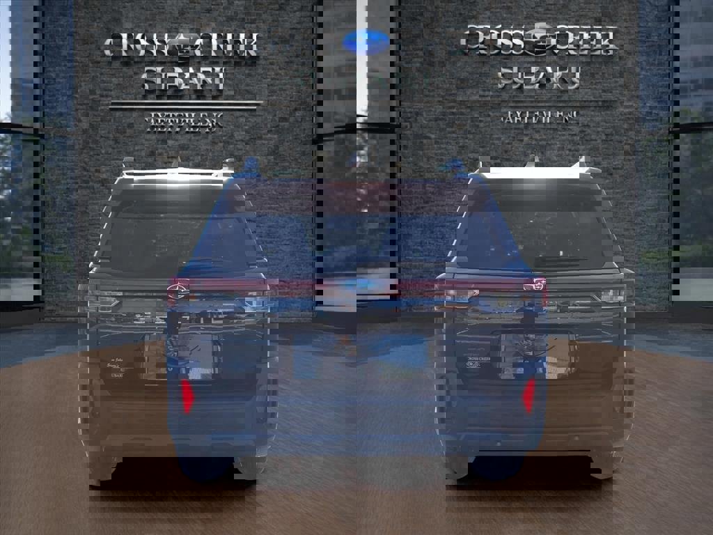 New 2026 Subaru Outback Limited XT w/ Premium/Limited Plus Package image 22