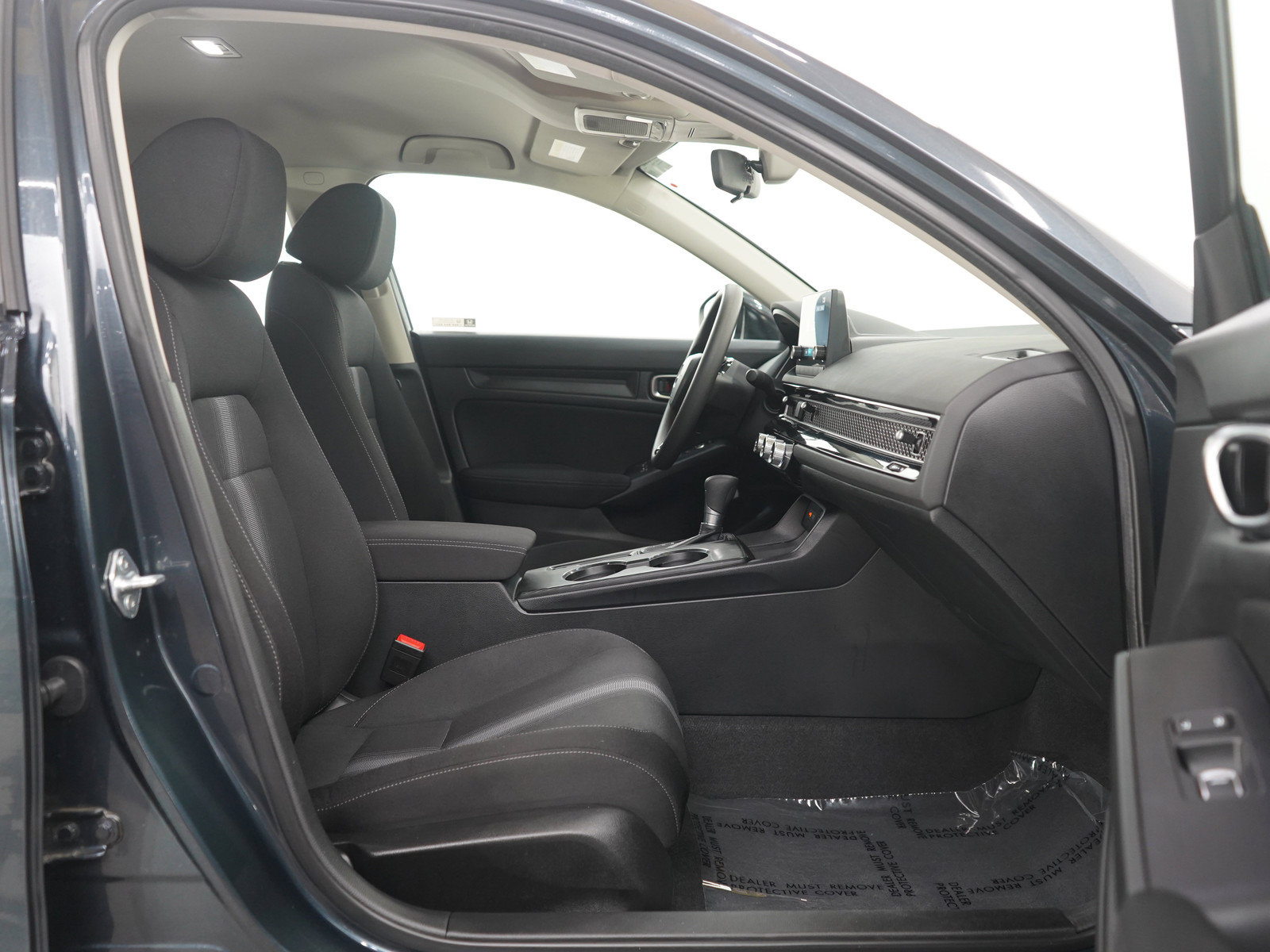 Used 2024 Honda Civic LX image 11