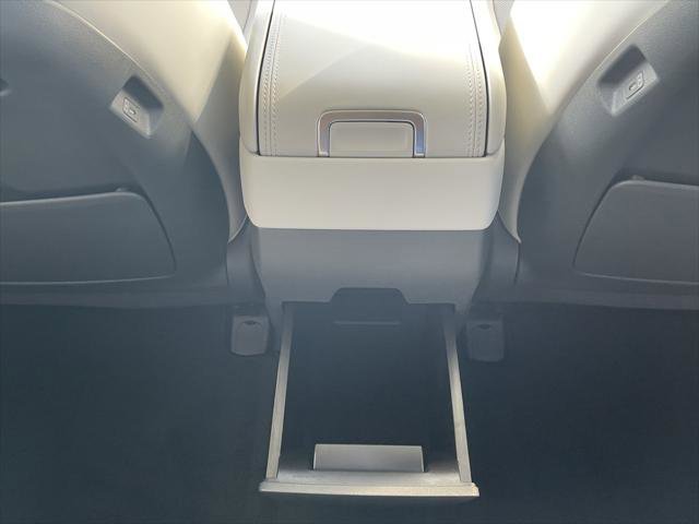 New 2025 Hyundai Santa Fe SEL image 31