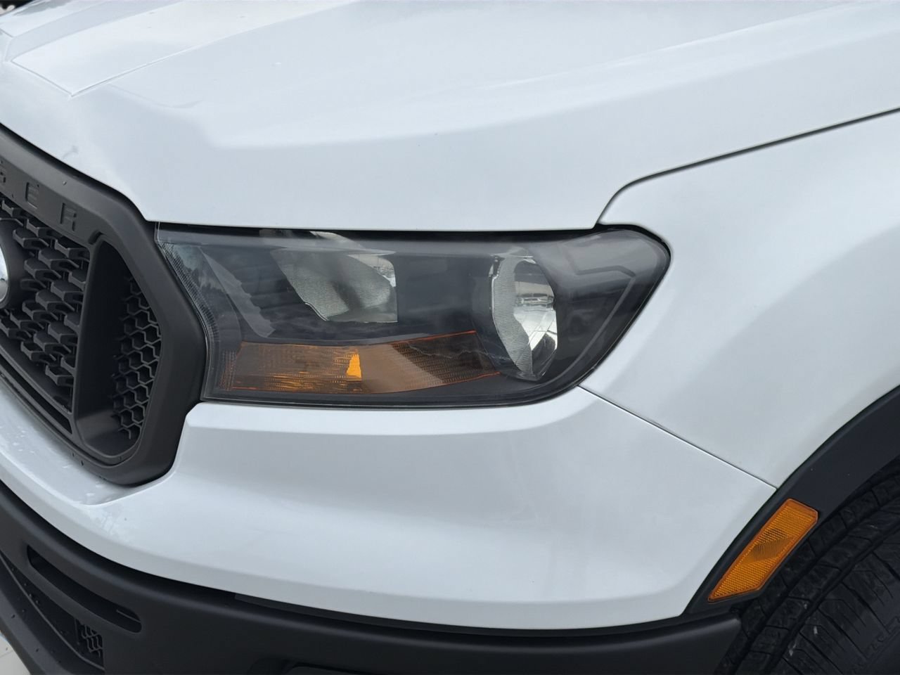 Used 2019 Ford Ranger XL w/ Bed Utility Package RWD image 6