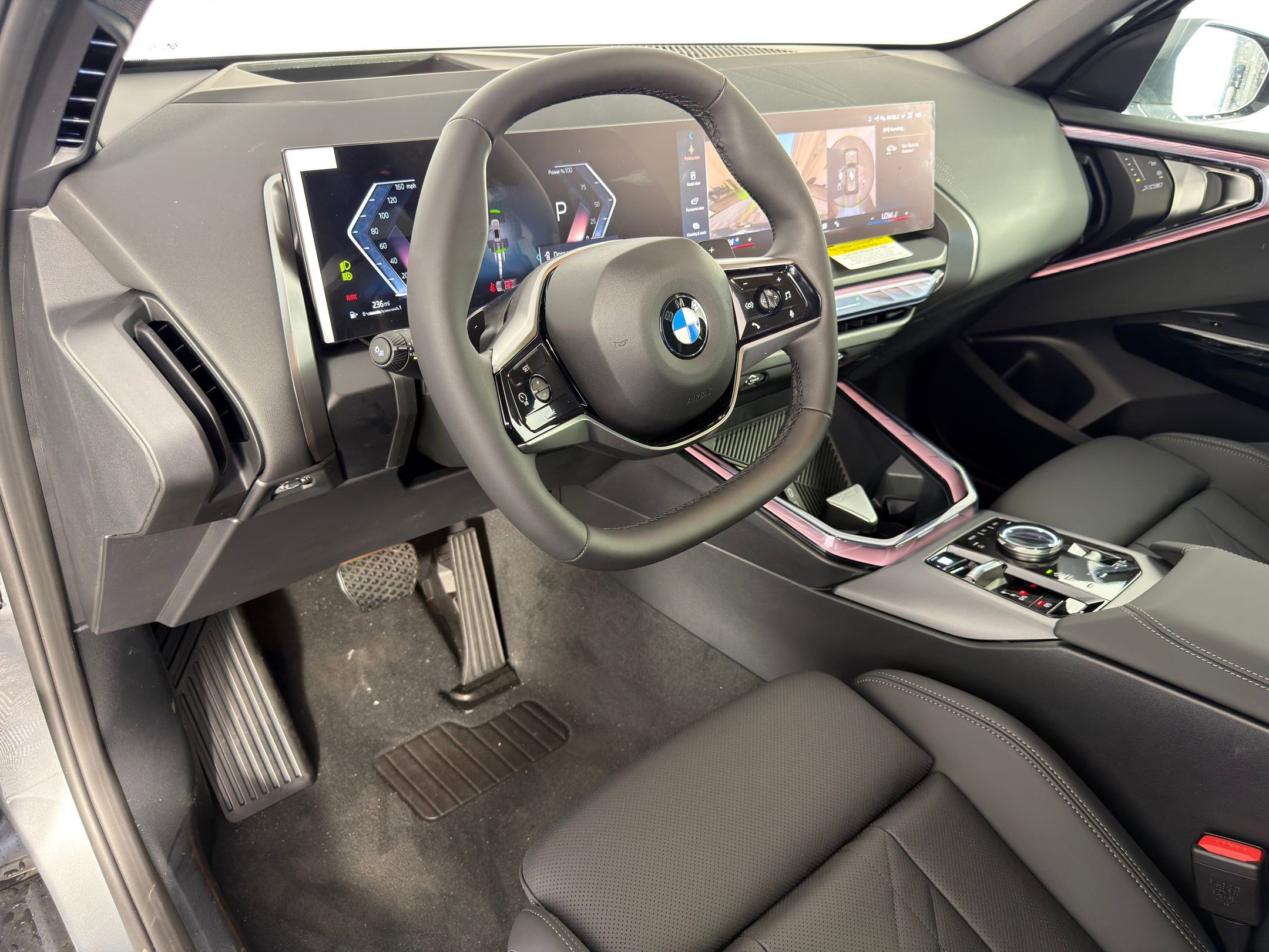 Used 2026 BMW X3 xDrive30 AWD/4WD image 4