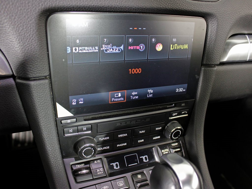 Used 2021 Porsche 718 Boxster S image 33