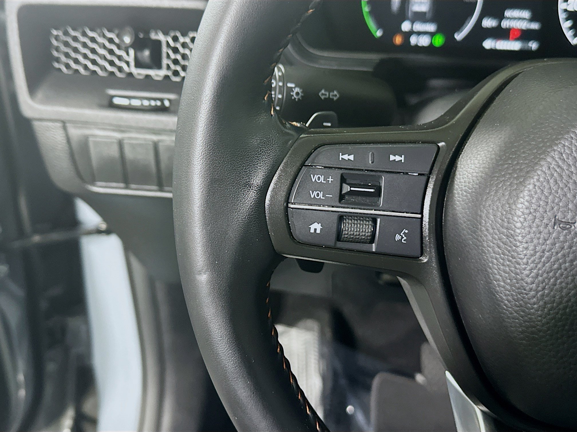 Used 2026 Honda CR-V Sport image 16