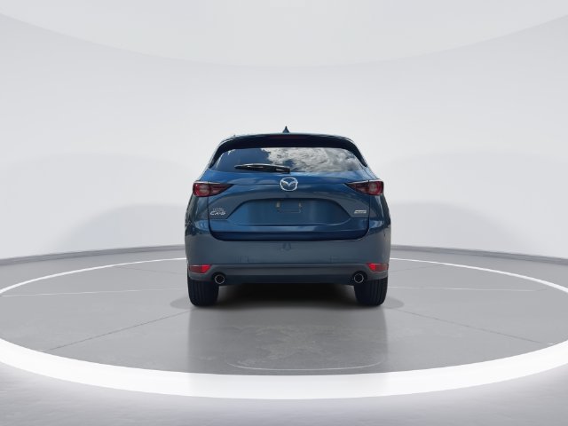 Used 2018 MAZDA CX-5 Touring w/ Preferred Equipment Package FWD image 7