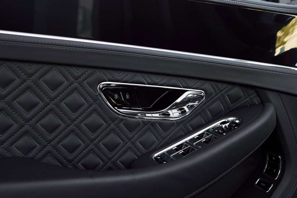 Used 2024 Bentley Continental GT S image 25