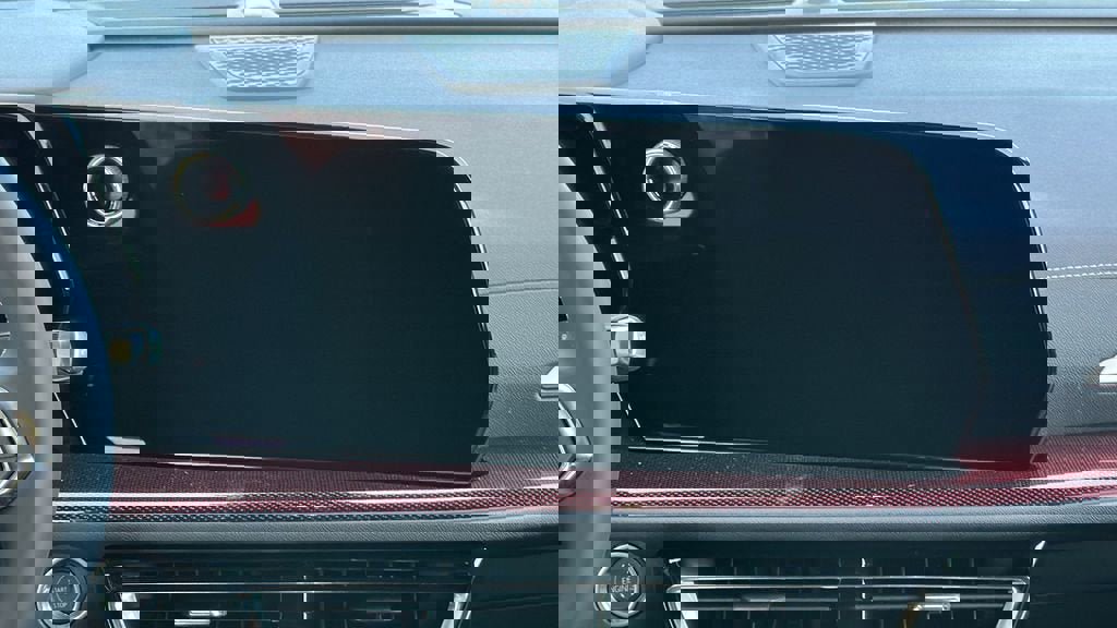 New 2026 Chevrolet Traverse Z71 w/ Enhanced Driving Package image 19