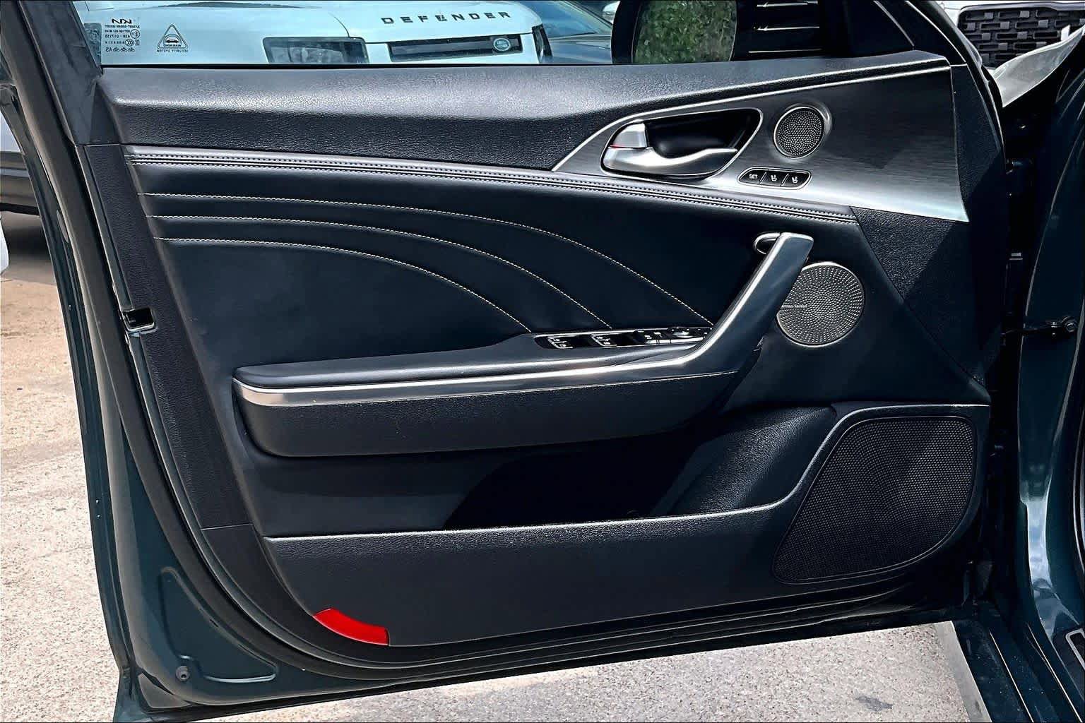 Used 2023 Kia Stinger GT2 image 22