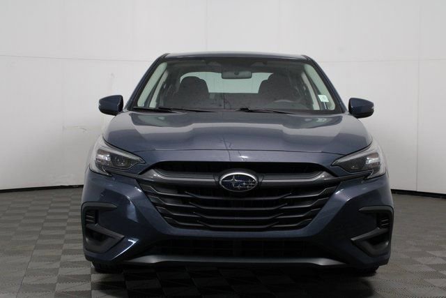 Used 2025 Subaru Legacy Premium image 2