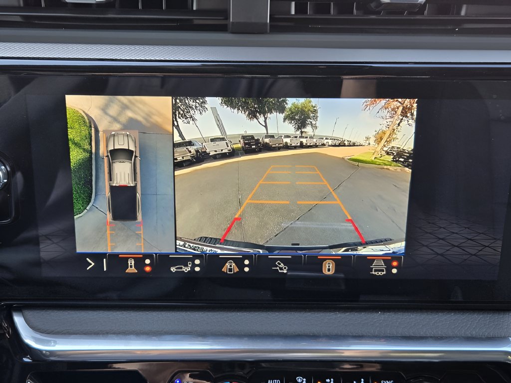 New 2026 GMC Sierra 3500 Denali w/ Technology Package AWD/4WD image 14