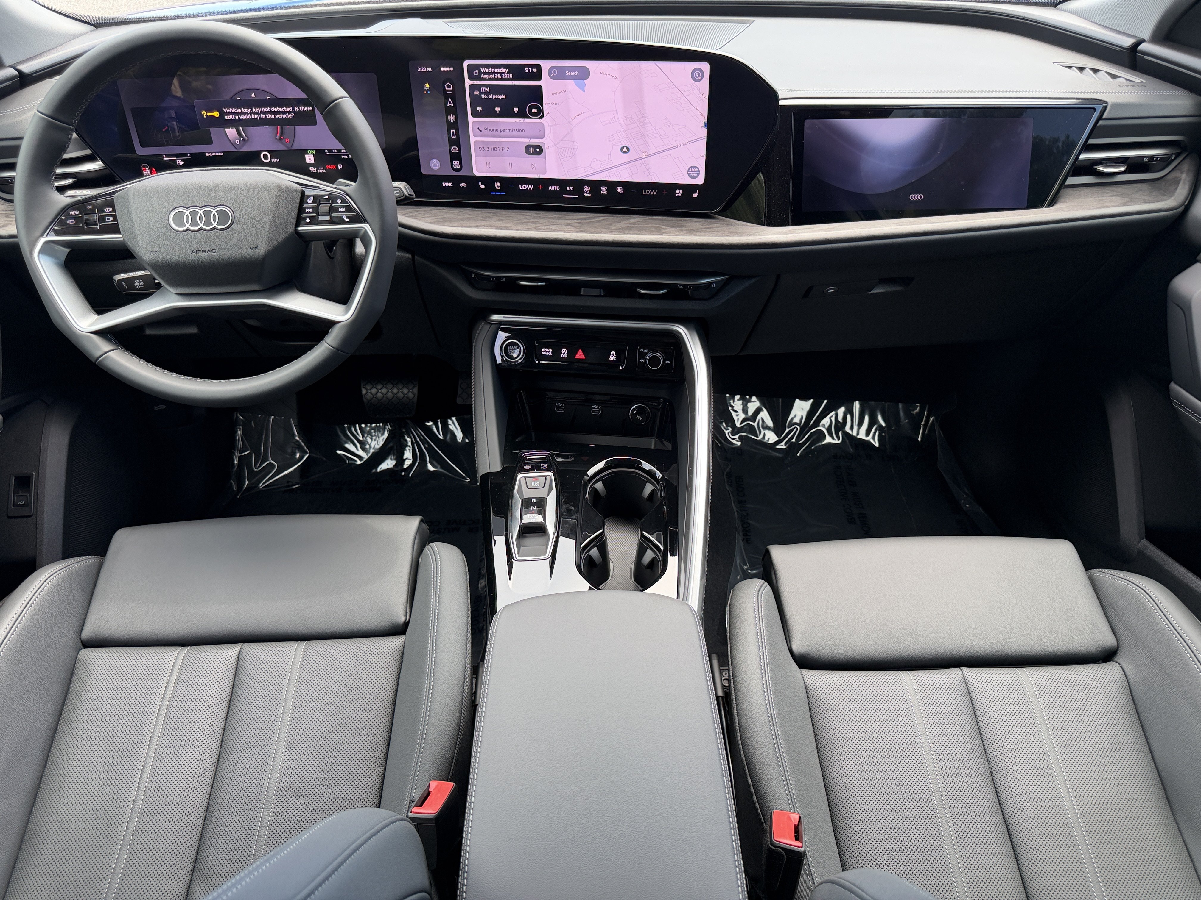 New 2026 Audi Q5 Premium Plus AWD/4WD image 14