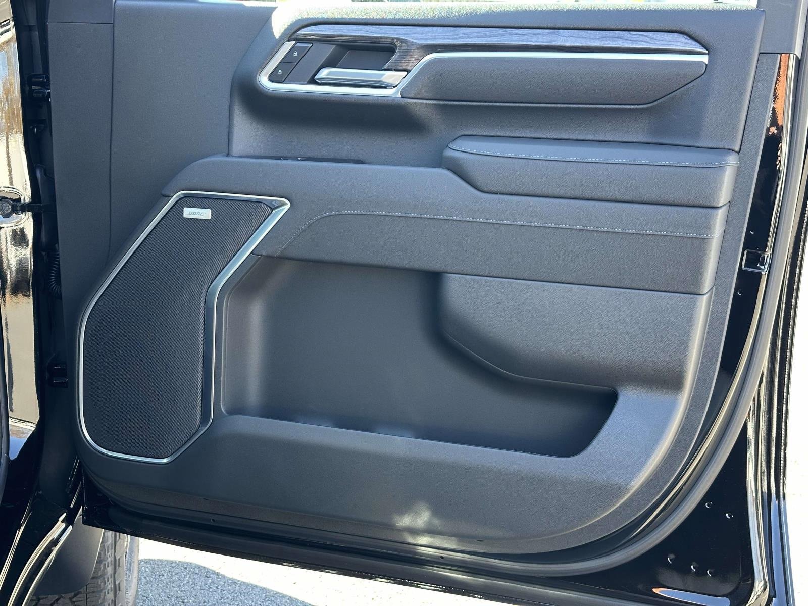 New 2026 Chevrolet Silverado 2500 LTZ w/ Trail Boss Package image 26