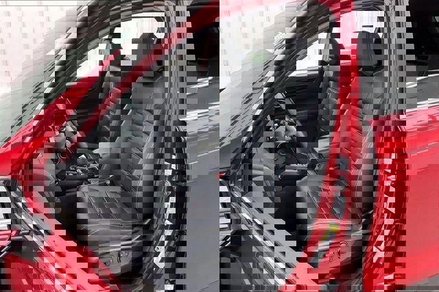 Certified 2023 Honda CR-V Sport Touring image 8