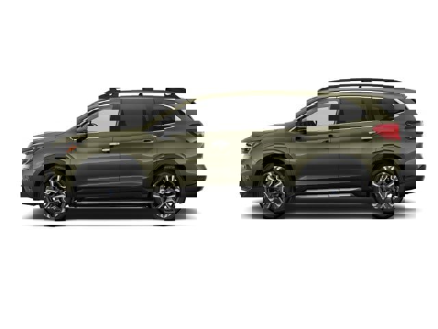 New 2026 Subaru Ascent Touring image 4