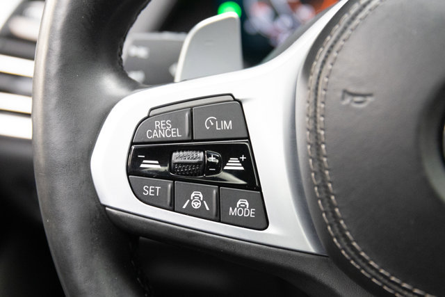 Used 2021 BMW X5 M50i AWD/4WD image 68