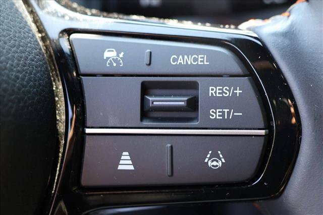 Used 2024 Honda HR-V Sport image 16