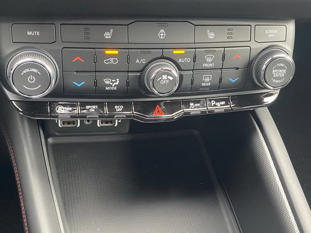 New 2026 Dodge Durango GT w/ Blacktop Package AWD/4WD image 22