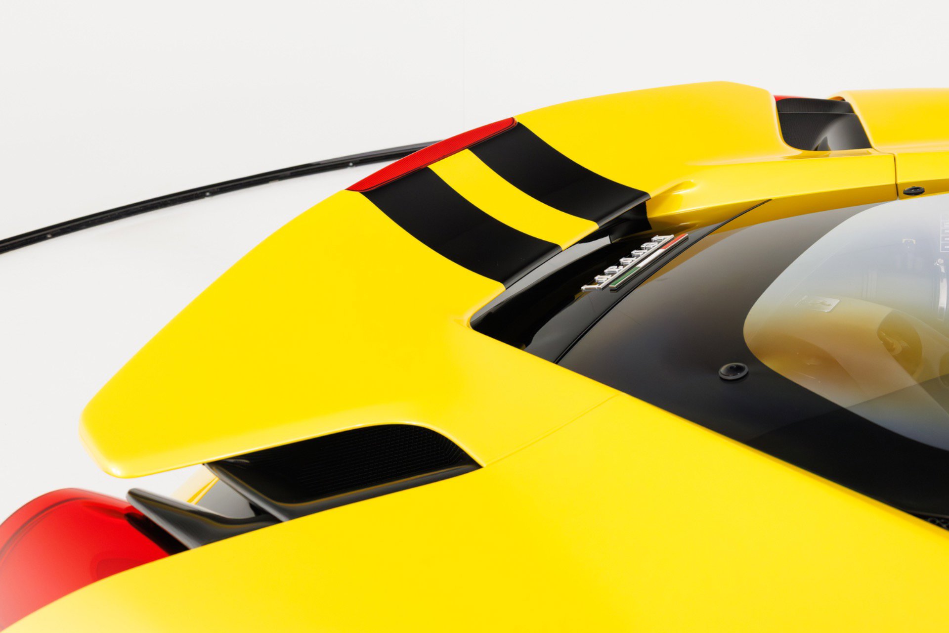 Used 2020 Ferrari 488 Pista image 67