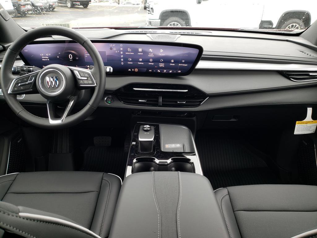 New 2026 Buick Enclave Preferred w/ Power Package image 11