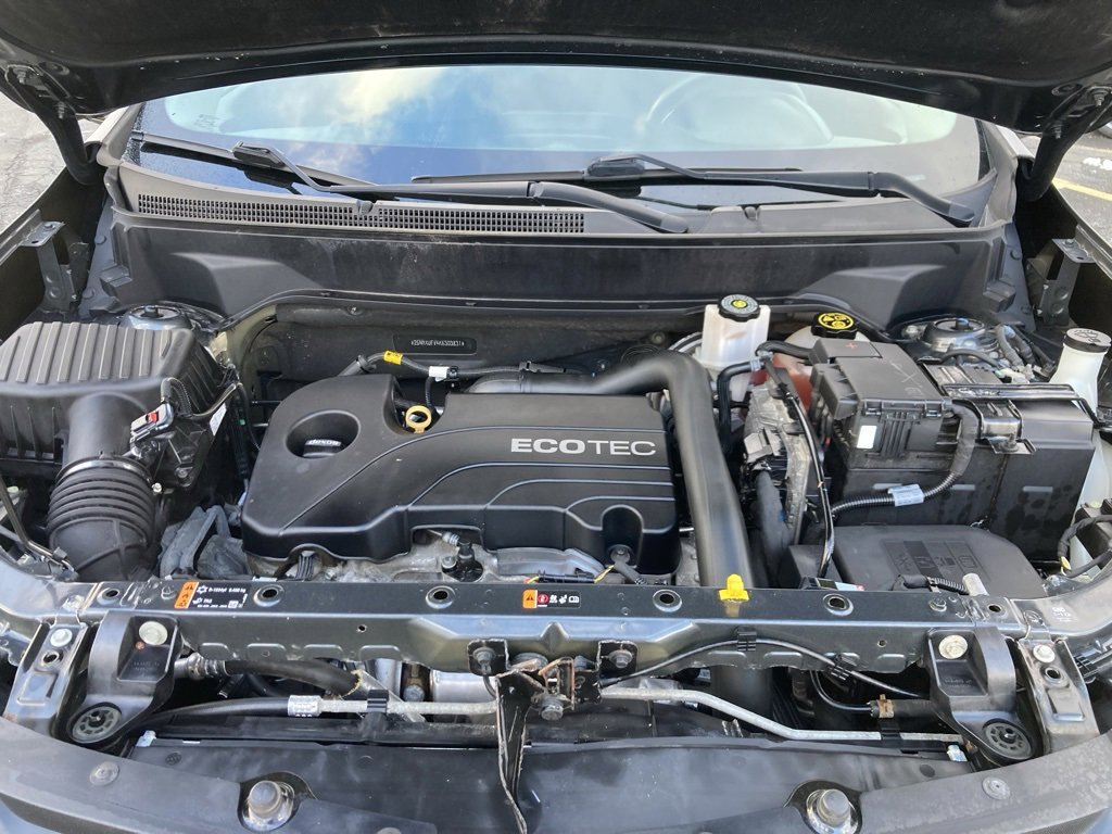 Used 2019 Chevrolet Equinox LT image 26