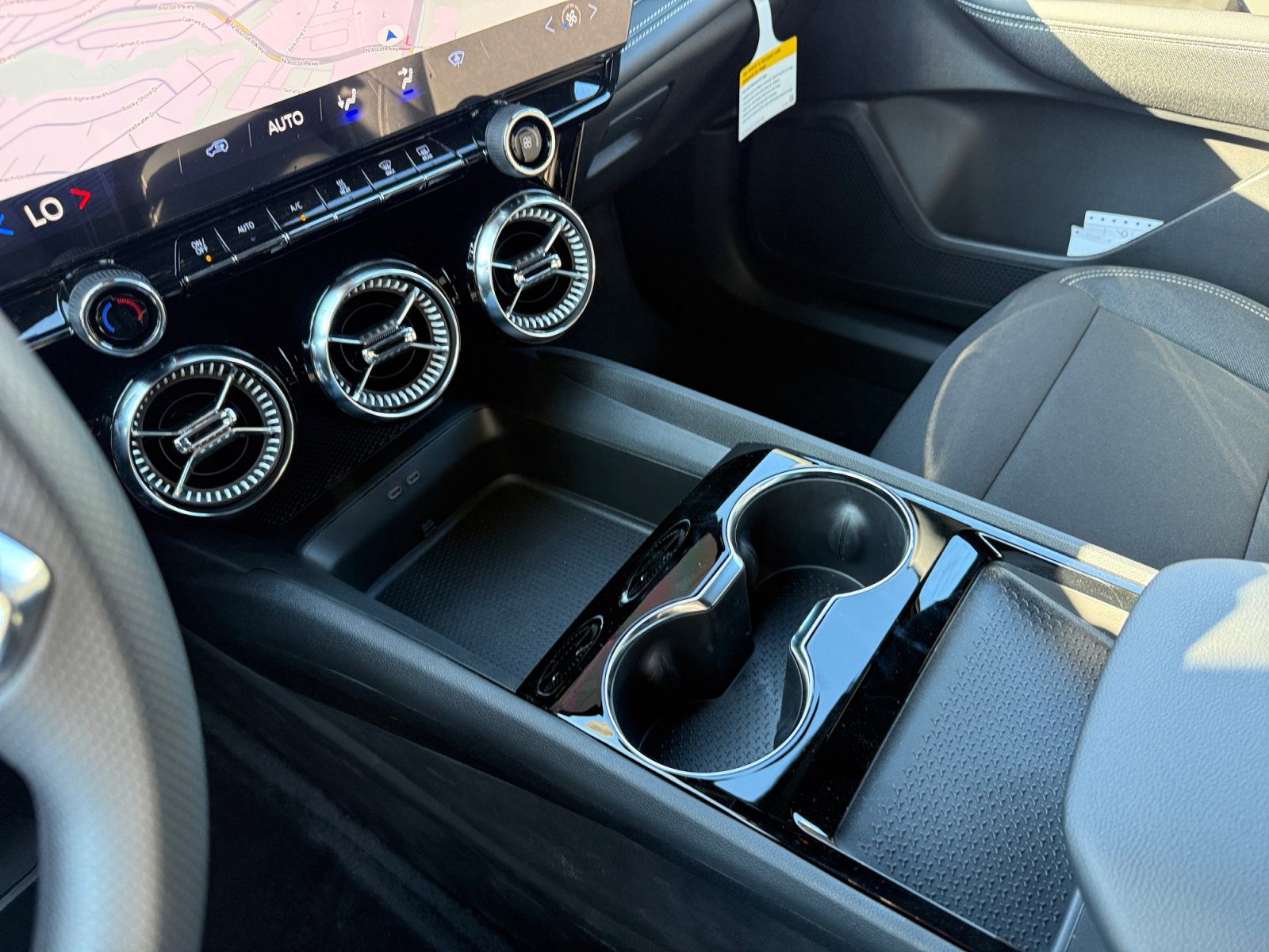 New 2026 Chevrolet Blazer EV LT image 13