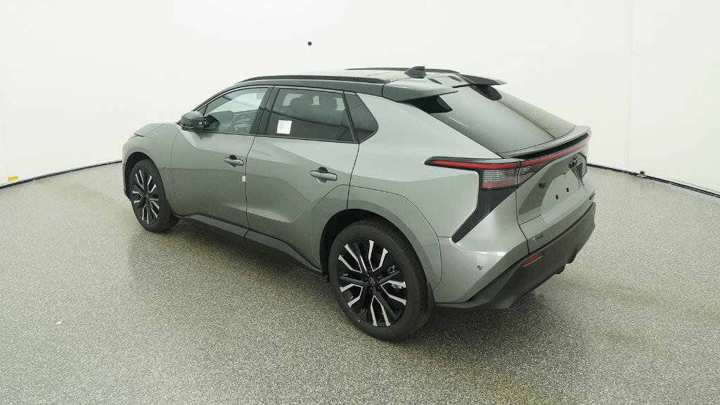 New 2026 Toyota bZ image 14