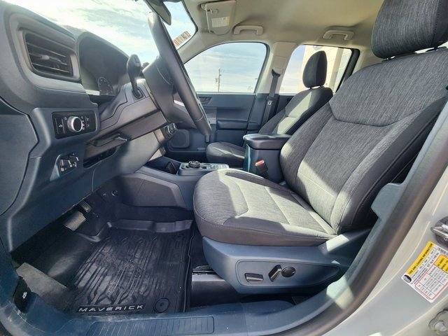 Used 2023 Ford Maverick XLT w/ Equipment Group 300A Standard image 9