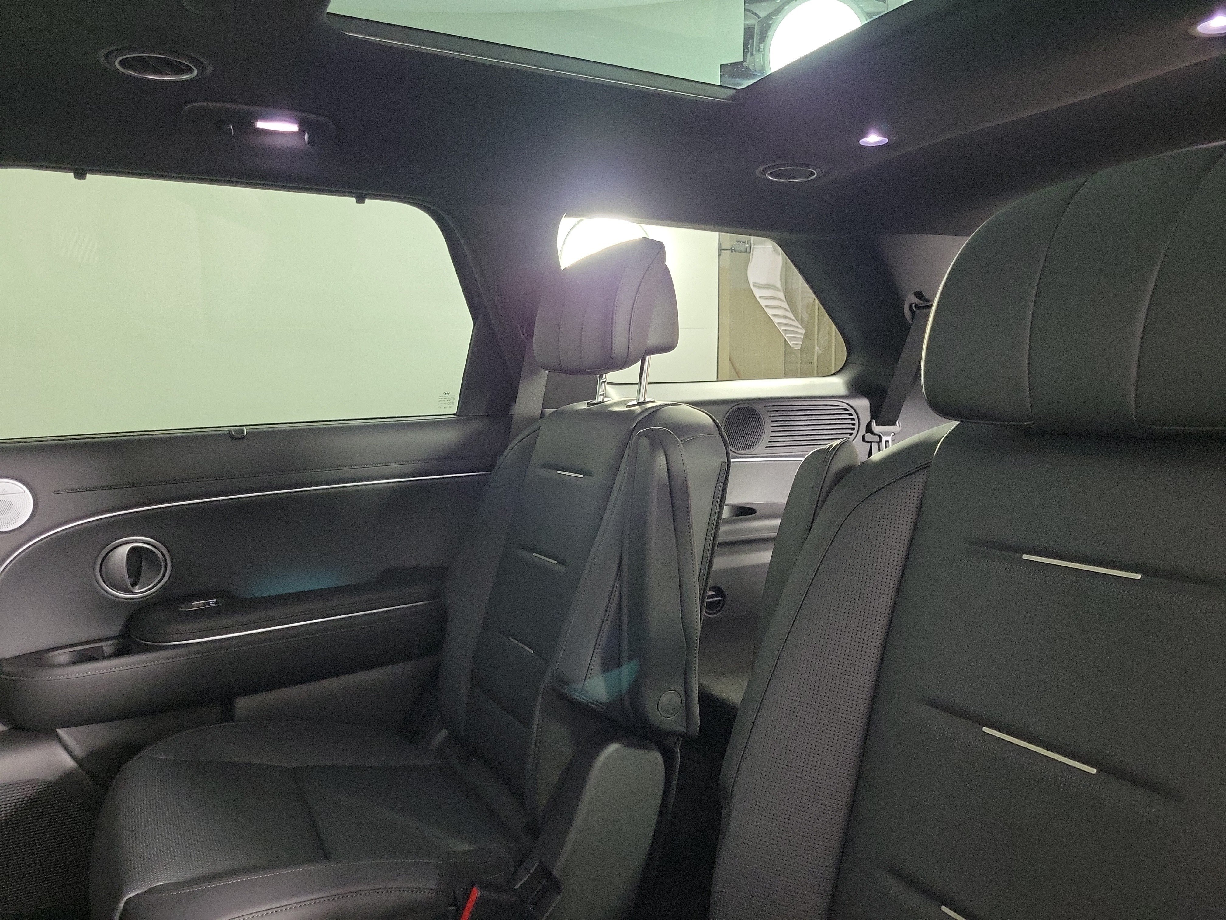New 2026 Hyundai Palisade Calligraphy AWD/4WD image 31