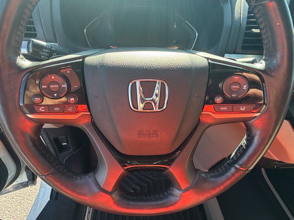 Used 2019 Honda Odyssey Elite image 19