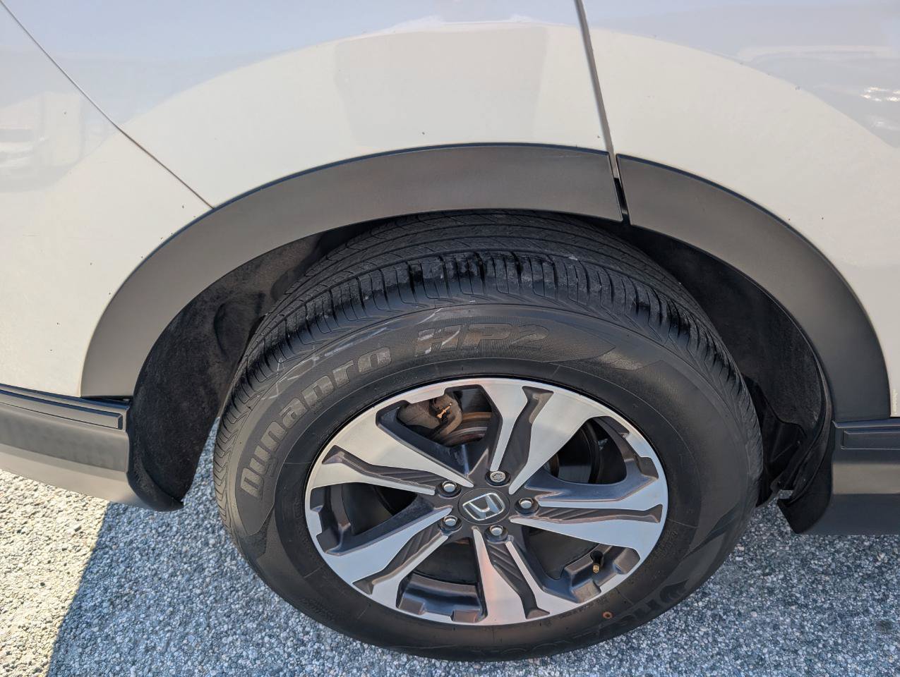 Used 2017 Honda CR-V LX image 6