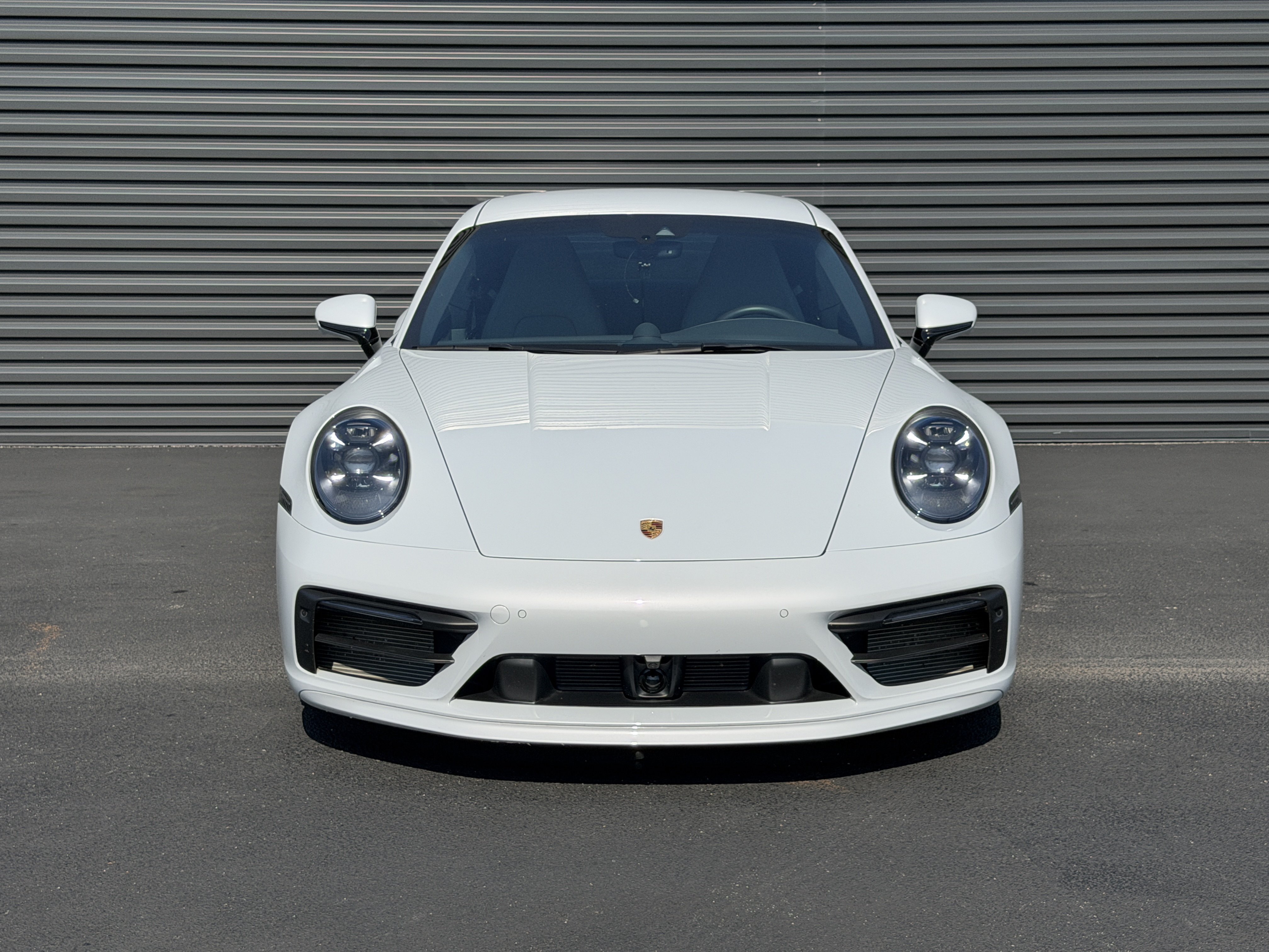 Used 2024 Porsche 911 Carrera S RWD image 6